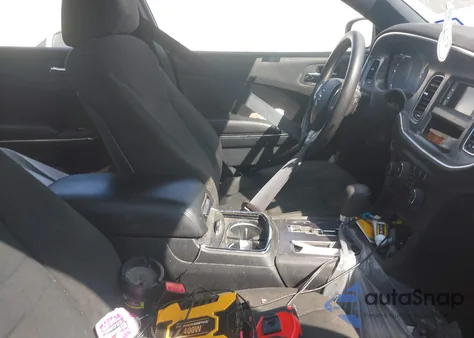 2014 Dodge Charger Se from USA, damaged, VIN 2C3CDXBG3EH323289